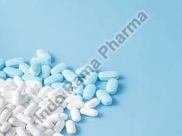 Citicoline 500 mg Tablets