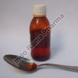 Cyproheptadine 2 mg Syrup