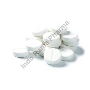 Dicyclomine HCl and Mefenamic Acid Tablets