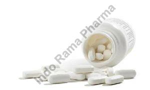 Levetiracetam 500 mg Tablets