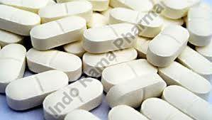 Metformin HCl 1000 mg Tablets