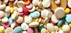 Montelukast and Levocetirizine HCL Tablets