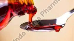 Paracetamol+Phenylephrine HCL and Chlorpheniramine Maleate Suspension