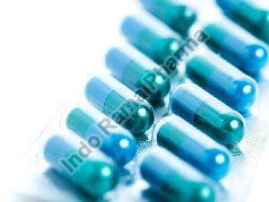 Piracetam 800 mg Capsules
