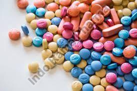 Rabeprazole 20 mg Tablets