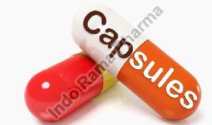 Rifampicin 150 mg Capsules