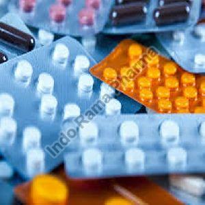 Rosuvastatin 10 mg Tablets