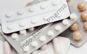Rosuvastatin 5 mg Tablets