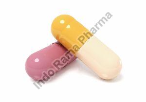 Thiocolchicoside 8 mg Capsules