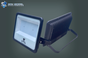 150W Dura Slim LED Flood Light