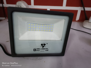 30W Dura Slim LED Flood Light