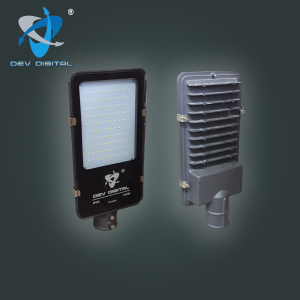 LED STREET LIGHT - 100W NILE