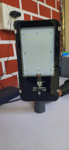 LED STREET LIGHT - 120W NILE