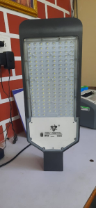 LED STREET LIGHT - 150W THETA