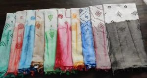 Navrangi Dupatta