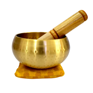 Singing Bowls