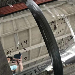 Stainless Steel 304 Coils