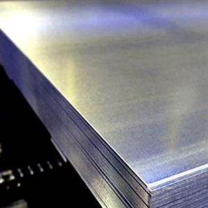 Stainless Steel Hexagonal Bar