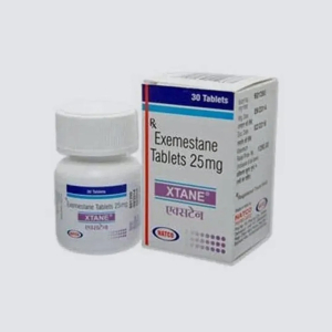 Exemestane Tablets