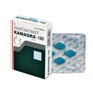 Kamagra Gold Tablets