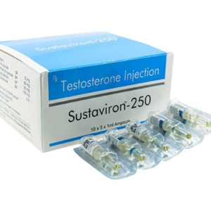 Testosterone Mix injection