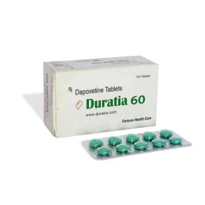 Vidalista 60mg Tablets