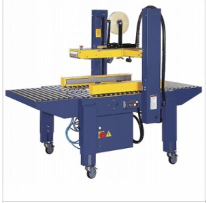 Fully Automatic Case Sealer: CT 105 SDR