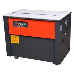 Semi Automatic Strapping Machine – UPA -LD 301