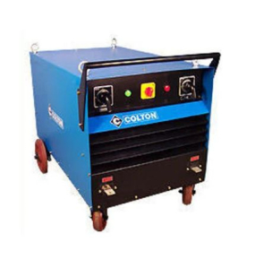 CR 800 CP Submerged ARC Welding