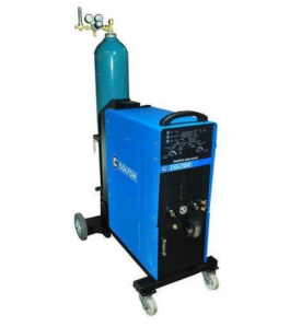 Invertig 300P-AC-DC TIG Welding Machine