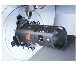 Trumpf Laser Tube Cutting Machine