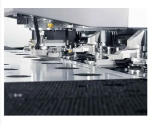 Trupunch Punching Machine