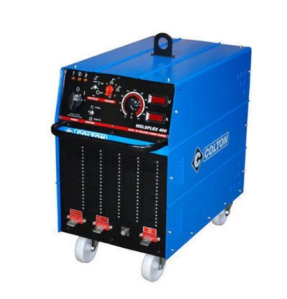 Weldflex 650 Multi Process Arc Welding Machine
