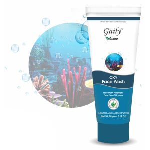 Gaily Oxy Face Wash