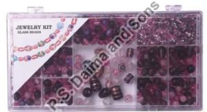 A-12 Compartment Crystal Beads box Kit