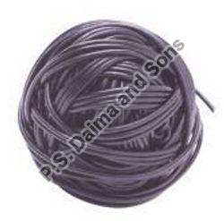 Ball Leather Cord
