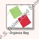 organza bag