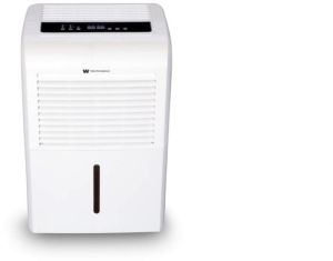 wde-501 white westinghouse commercial dehumidifier