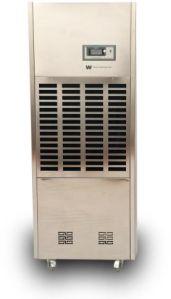 Industrial Dehumidifier WDE 168 S - 168LTR/DAY