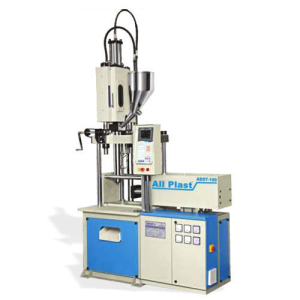 Plastic Moulded Product Making Machine