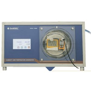 Humidity and Temperature Generator