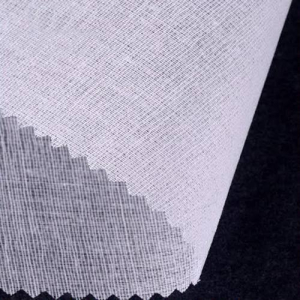 woven interlining fabric