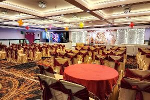 banquet halls service