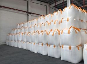 flexible intermediate bulk container bags