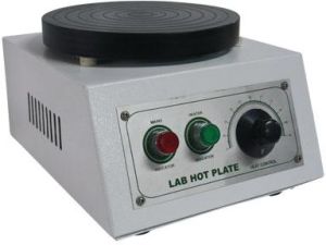 Laboratory Hot Plate