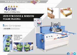 4 Star Frame Corner Jointer