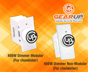 Cooler Dimmer