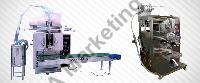 Multi Track Pouch Packing Machine