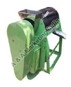 Pulping Machine