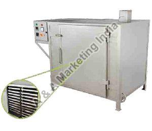 Tray Type Dehydrator